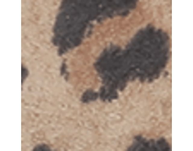 Light Tan Suede