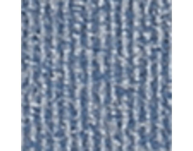 Denim Blue Suede