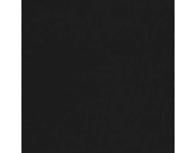 Black Faux Leather