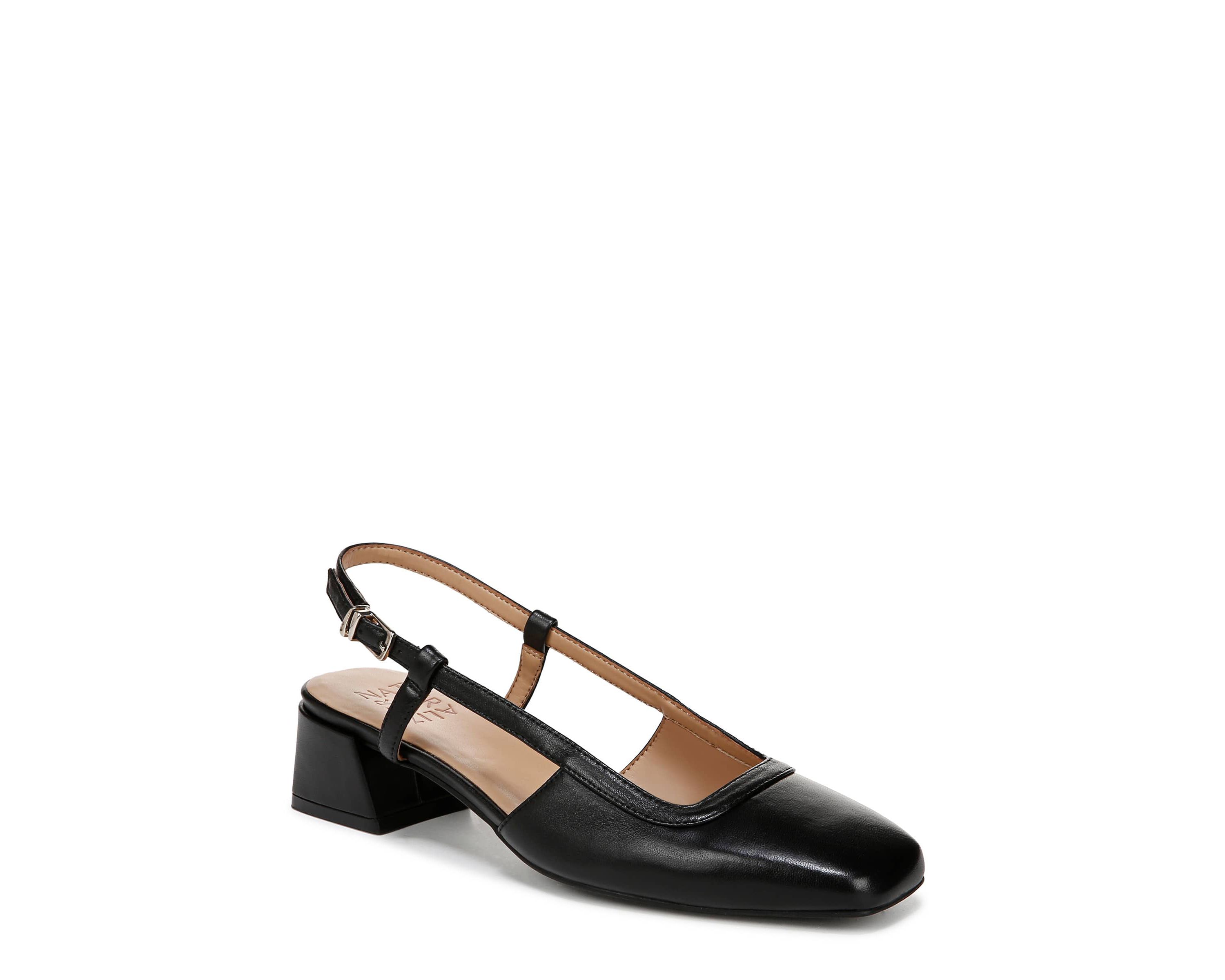 Harper Slingback