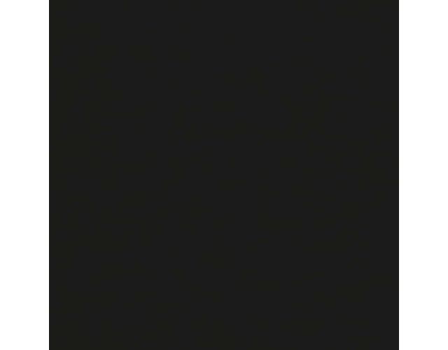 Black Faux Leather