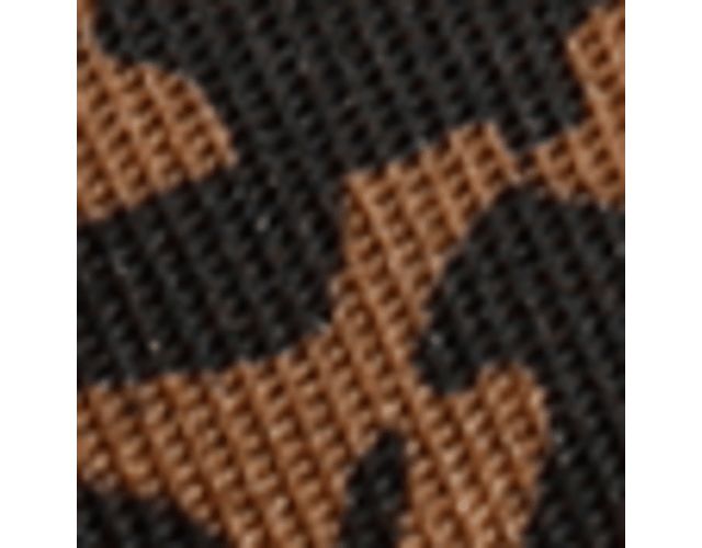 Leopard Print Fabric