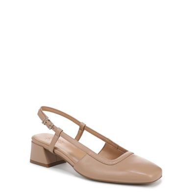 Naturalizer Women's Harper Slingback, 7W