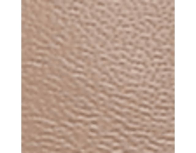 Crème Brulee Leather