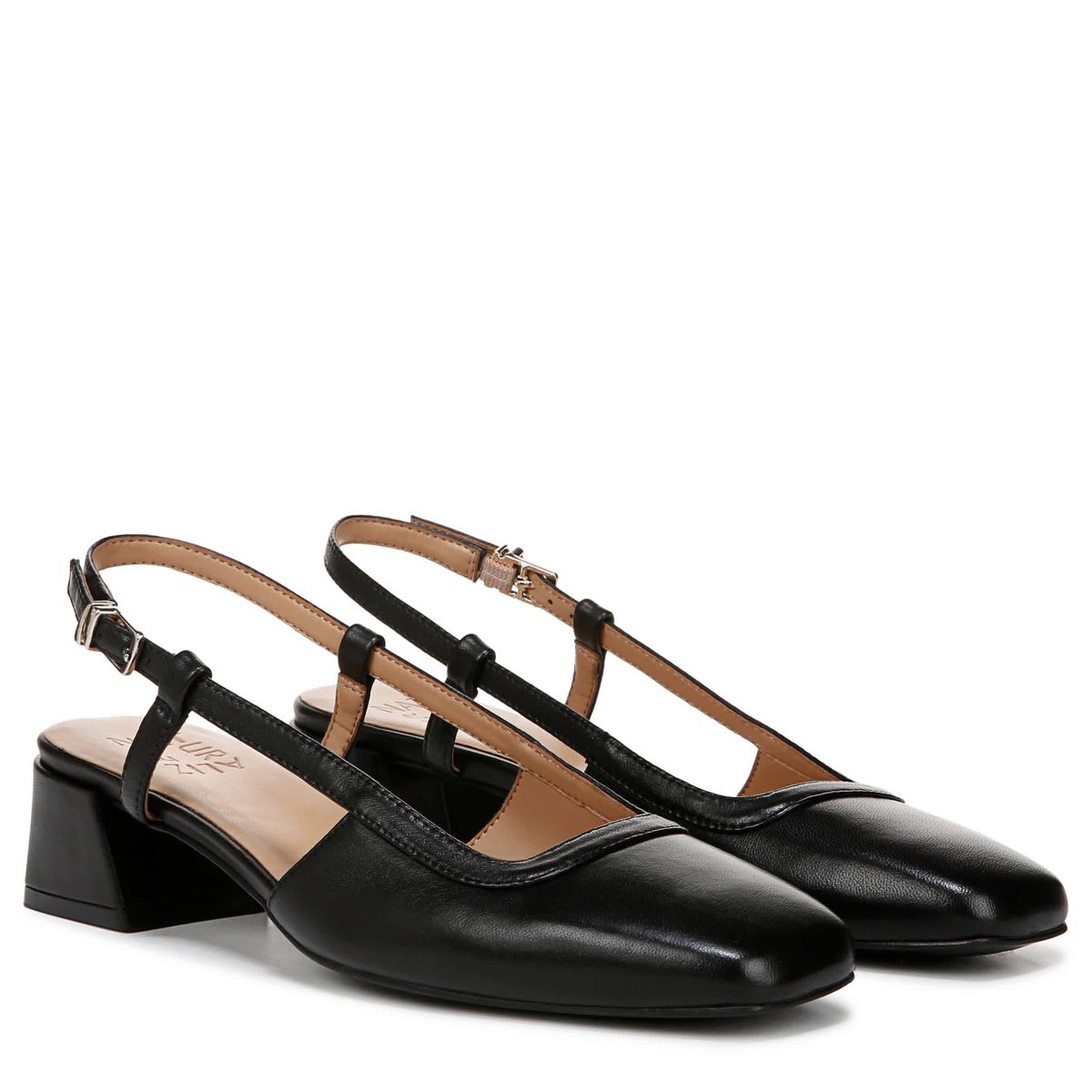 Harper Slingback