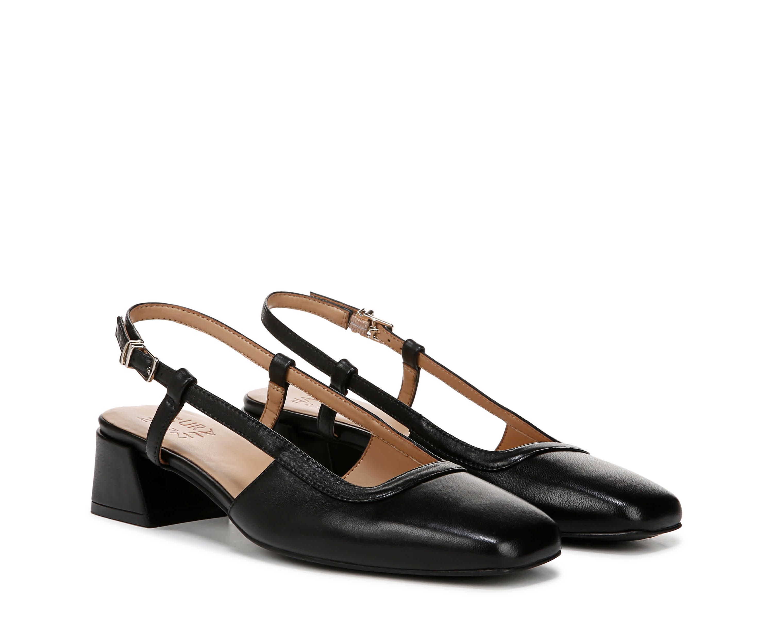 Harper Slingback