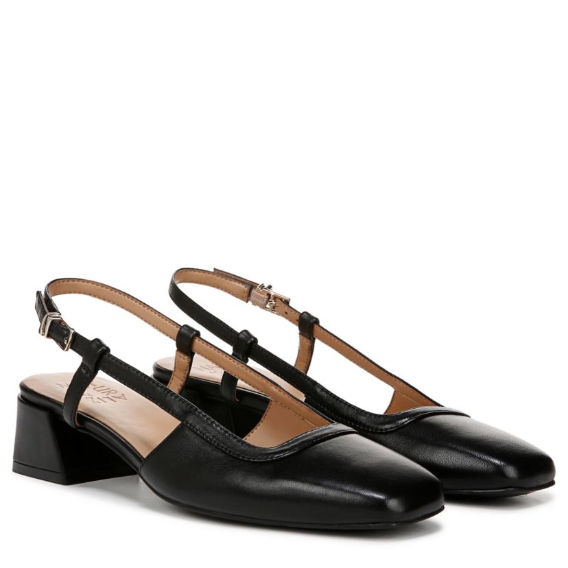 Harper Slingback