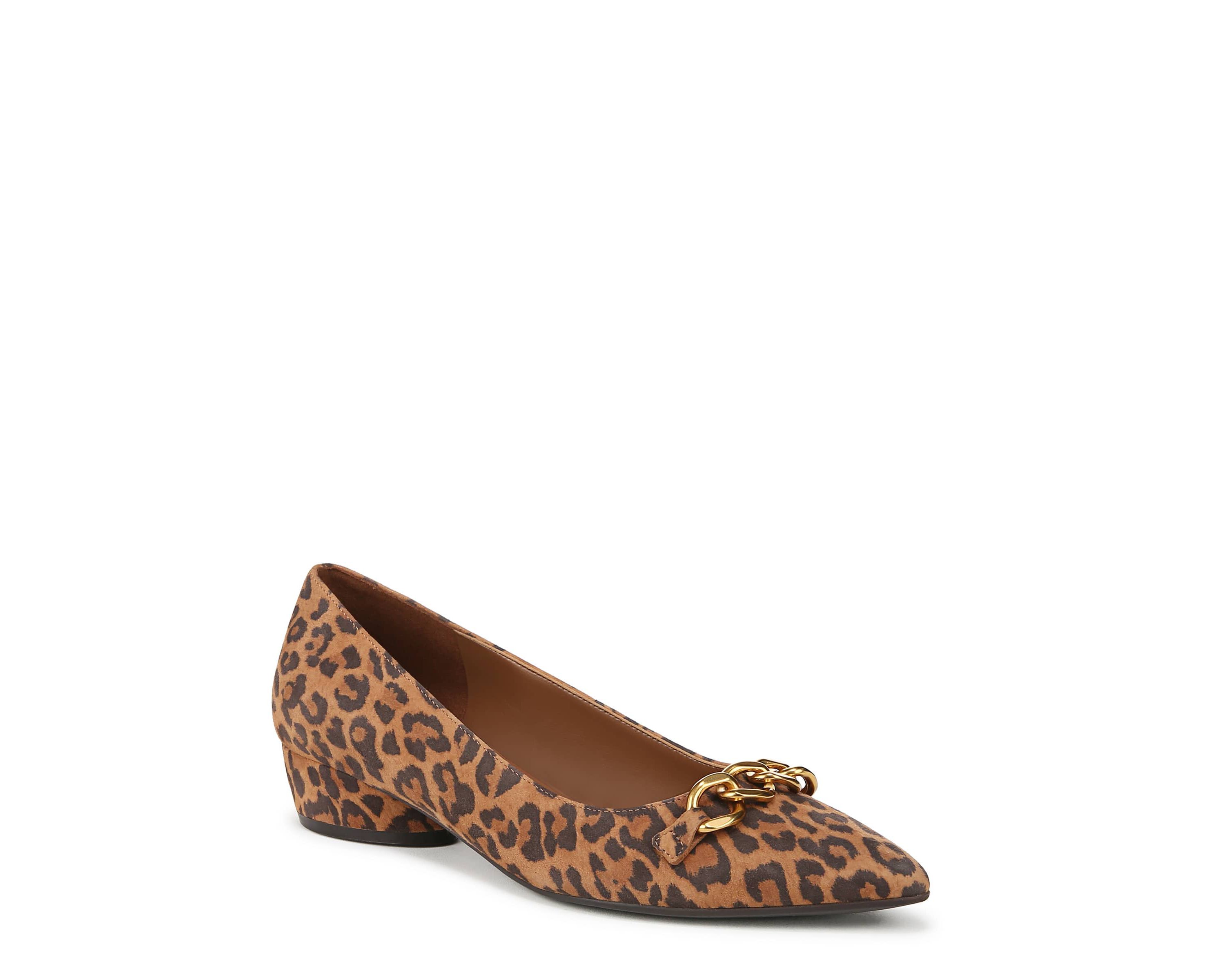 Becca Flat