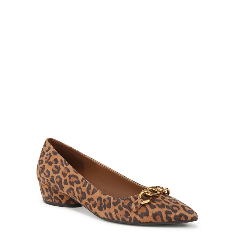 Becca Flat