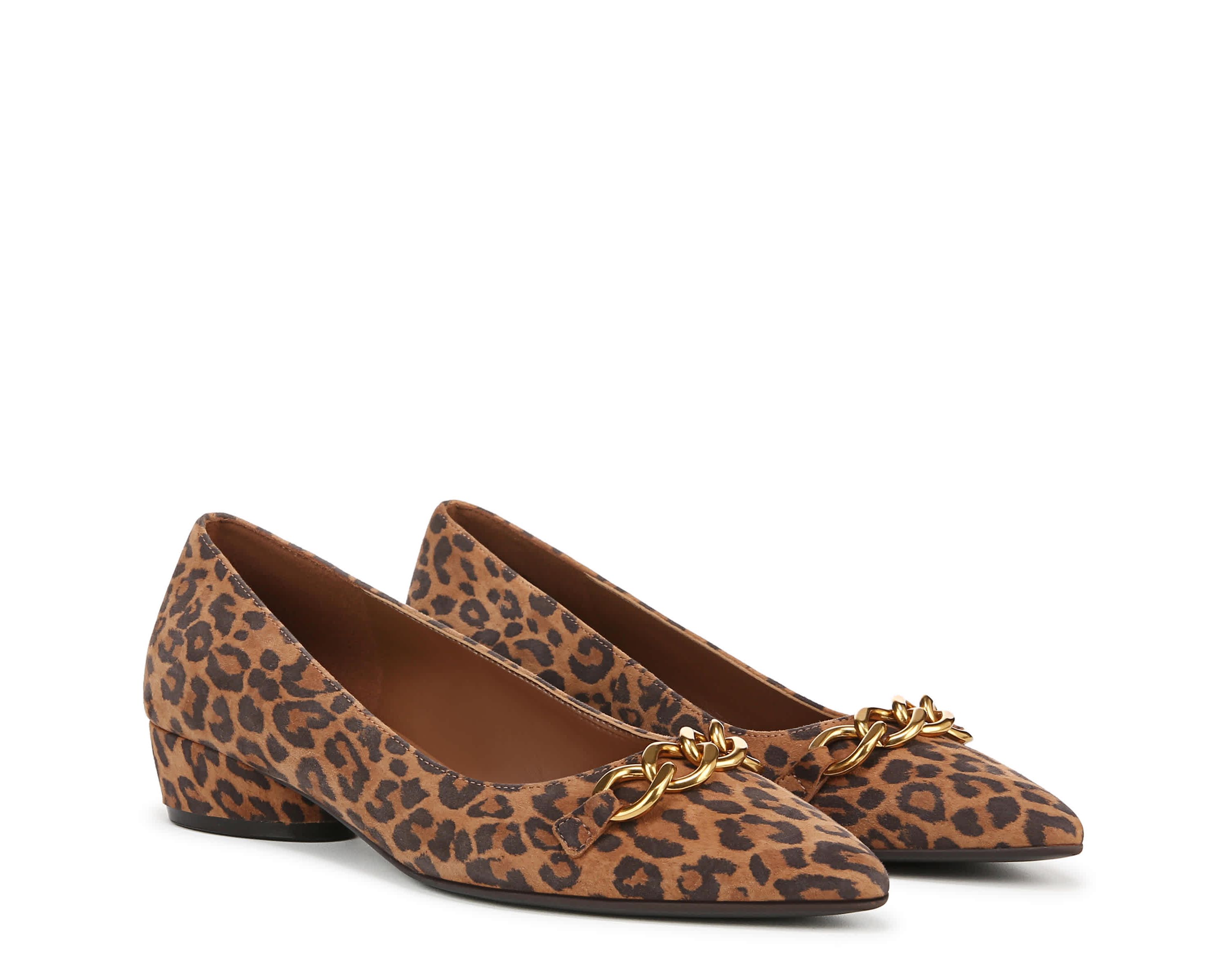 Becca Flat