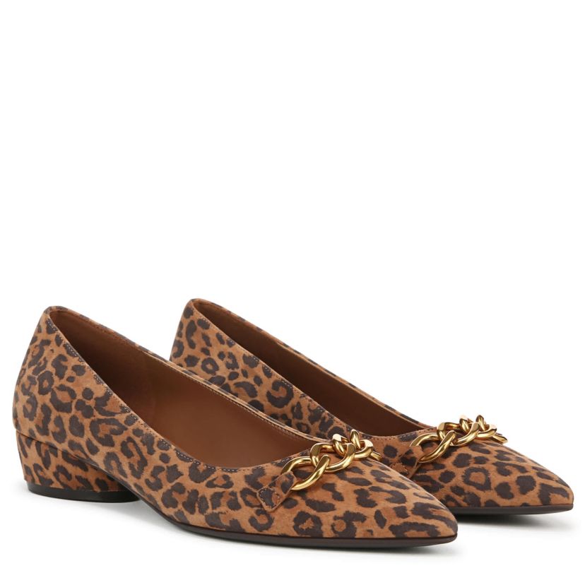 Becca Flat