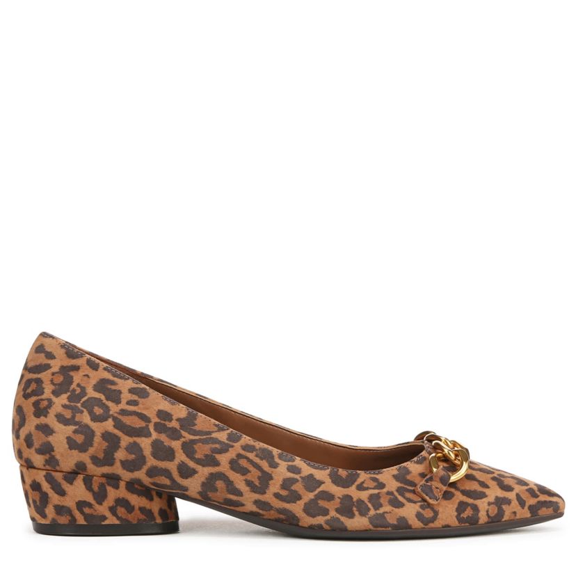 Becca Flat