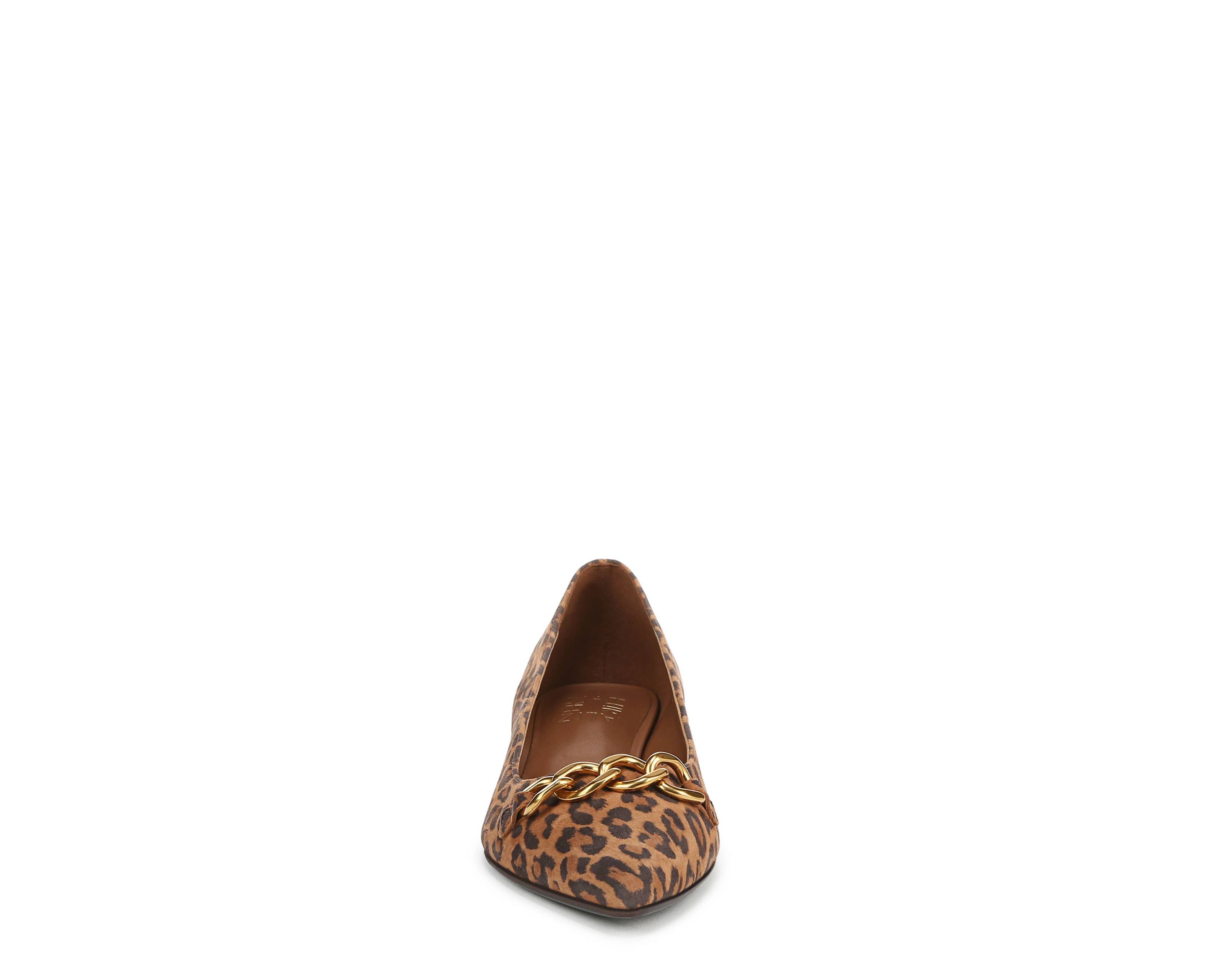 Becca Flat