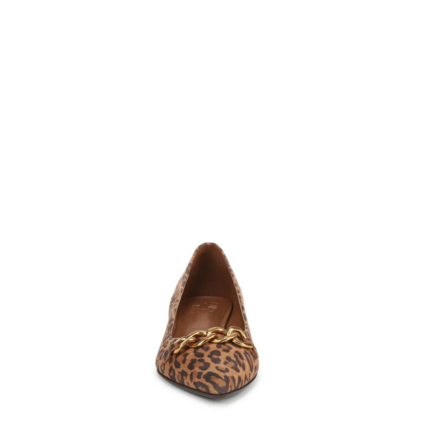 Becca Flat