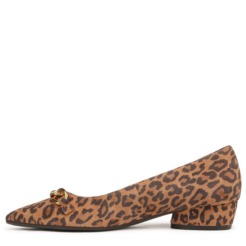 Becca Flat