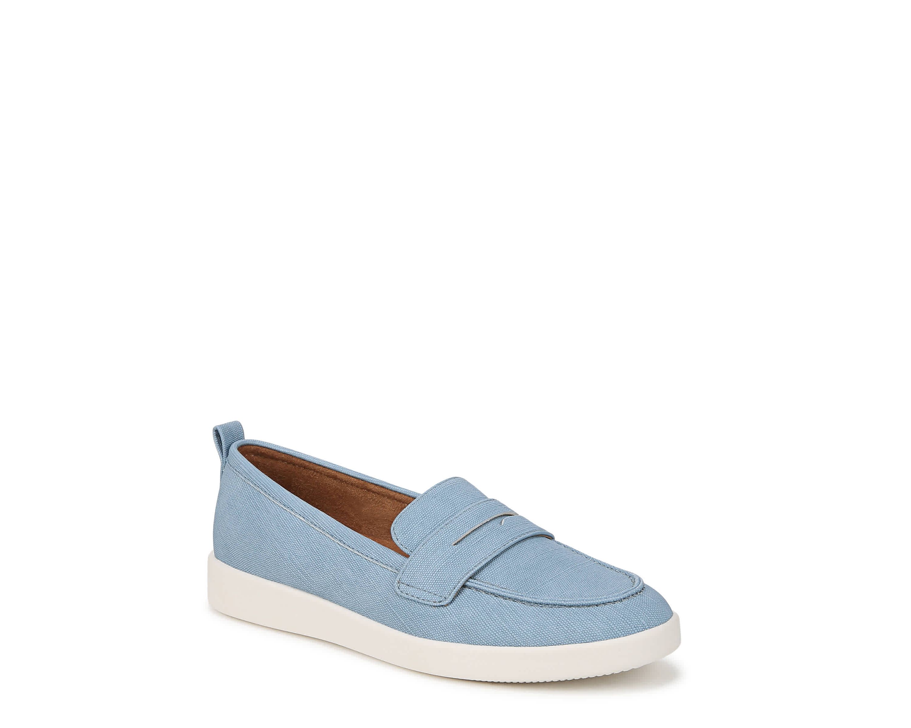 Ingrid Loafer