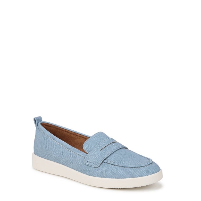 Ingrid Loafer