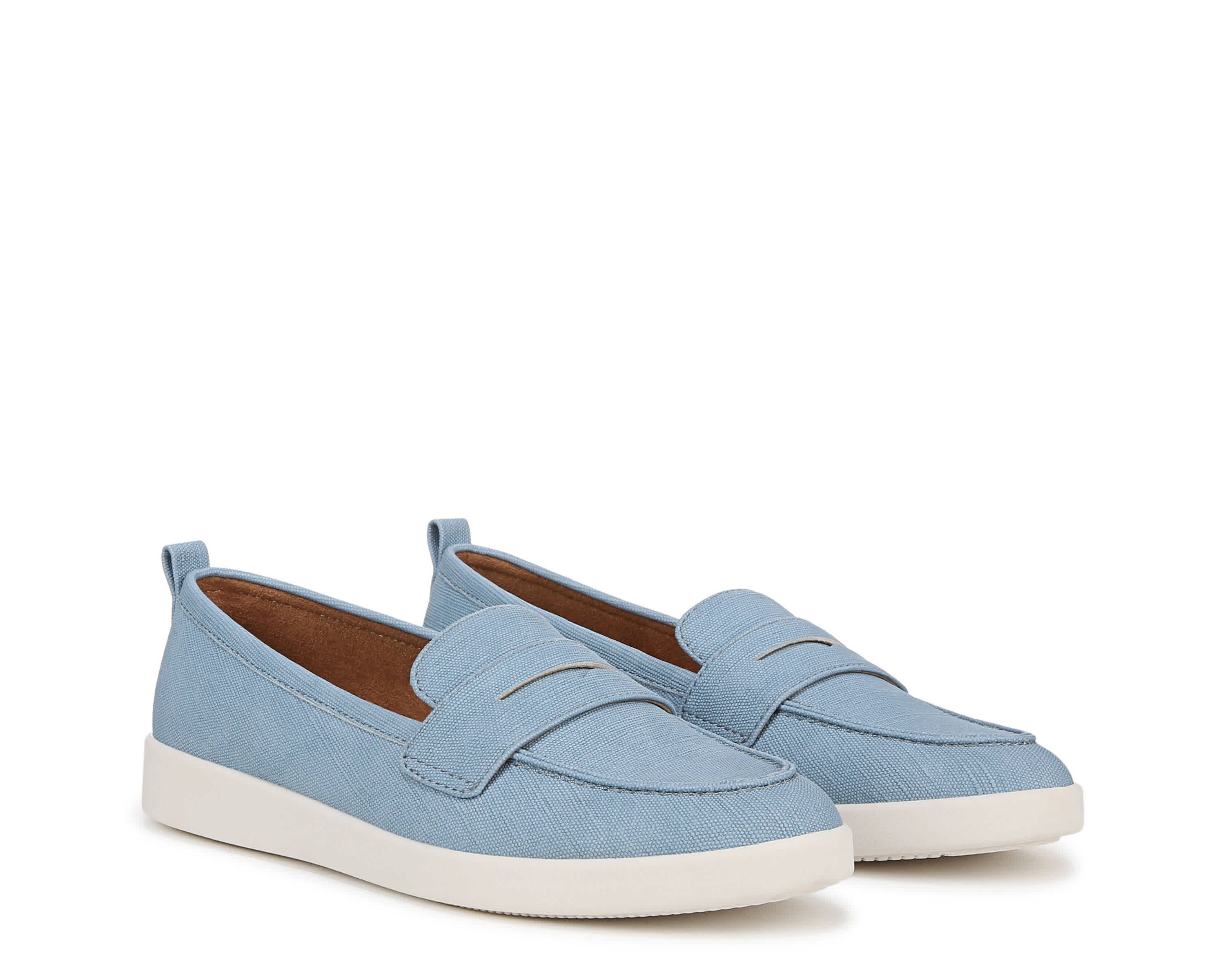 Ingrid Loafer