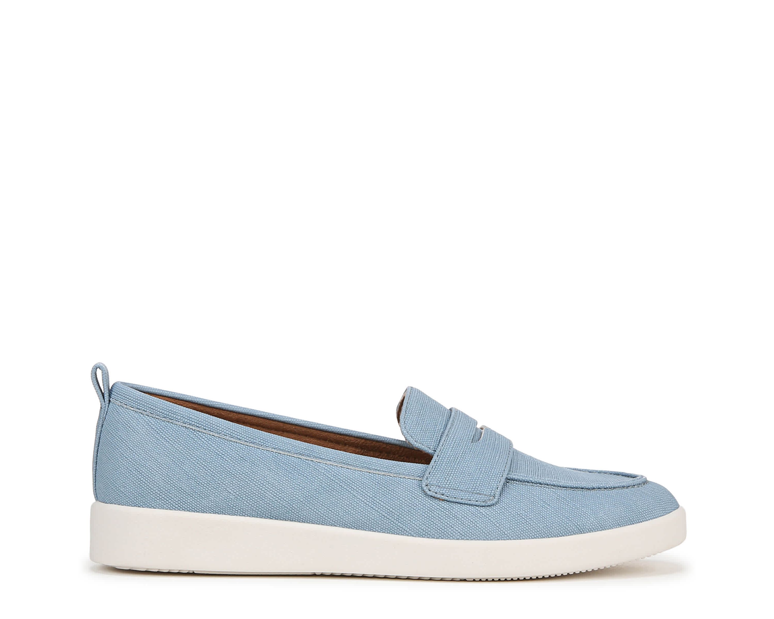 Ingrid Loafer
