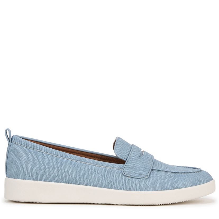 Ingrid Loafer