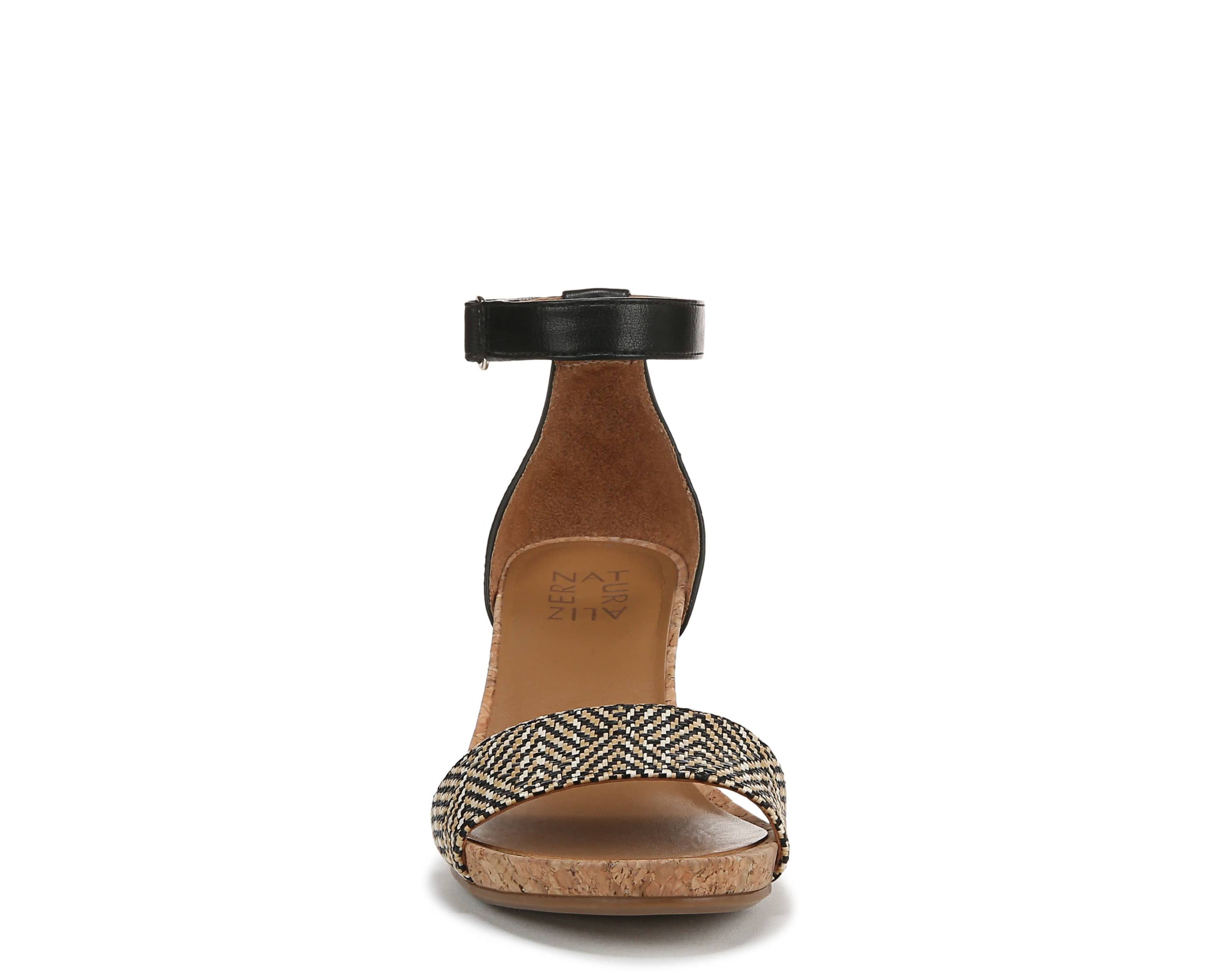 Areda Wedge Sandal
