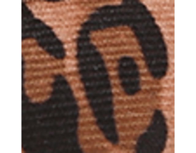 Leopard Print Fabric