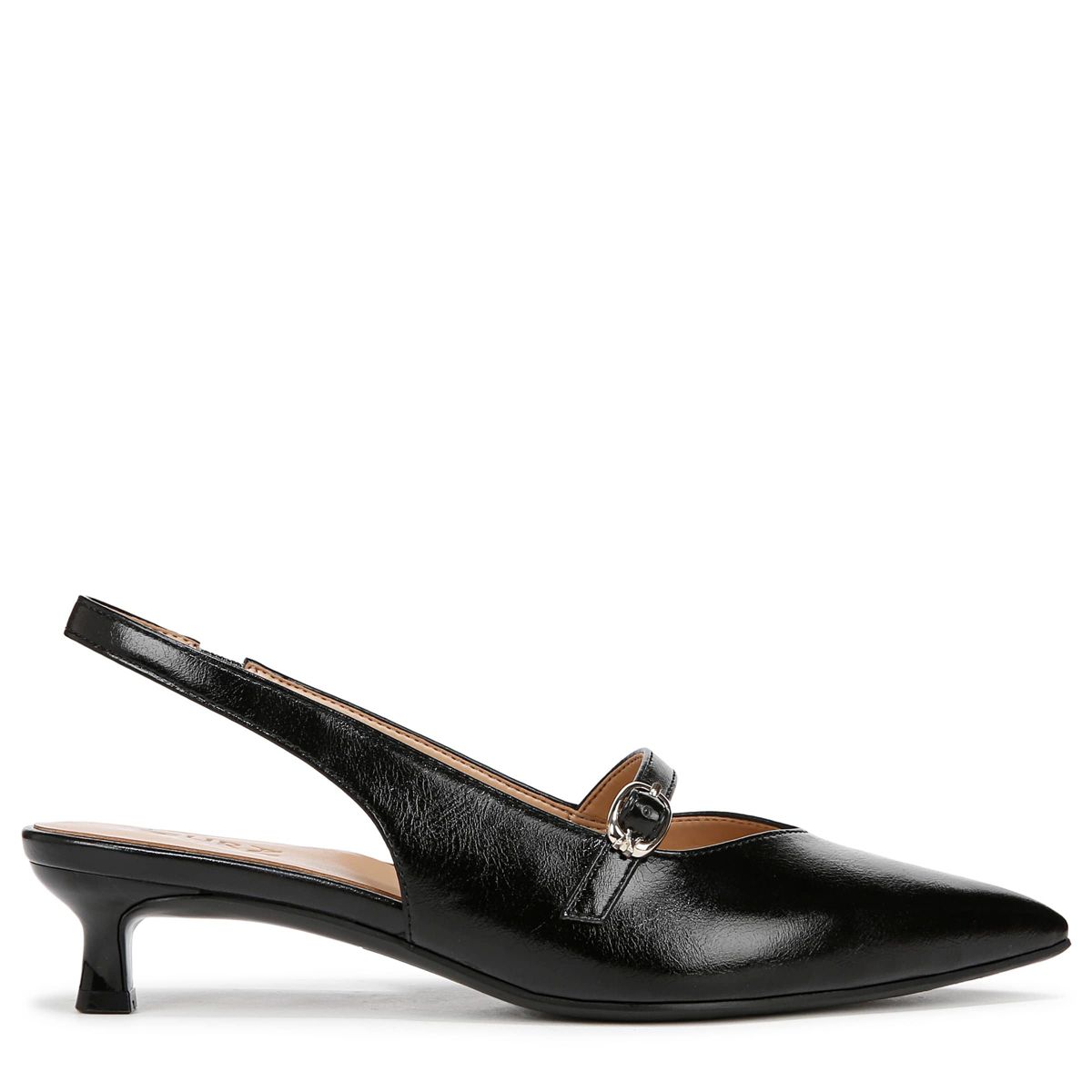 Grayson Mary Jane Slingback