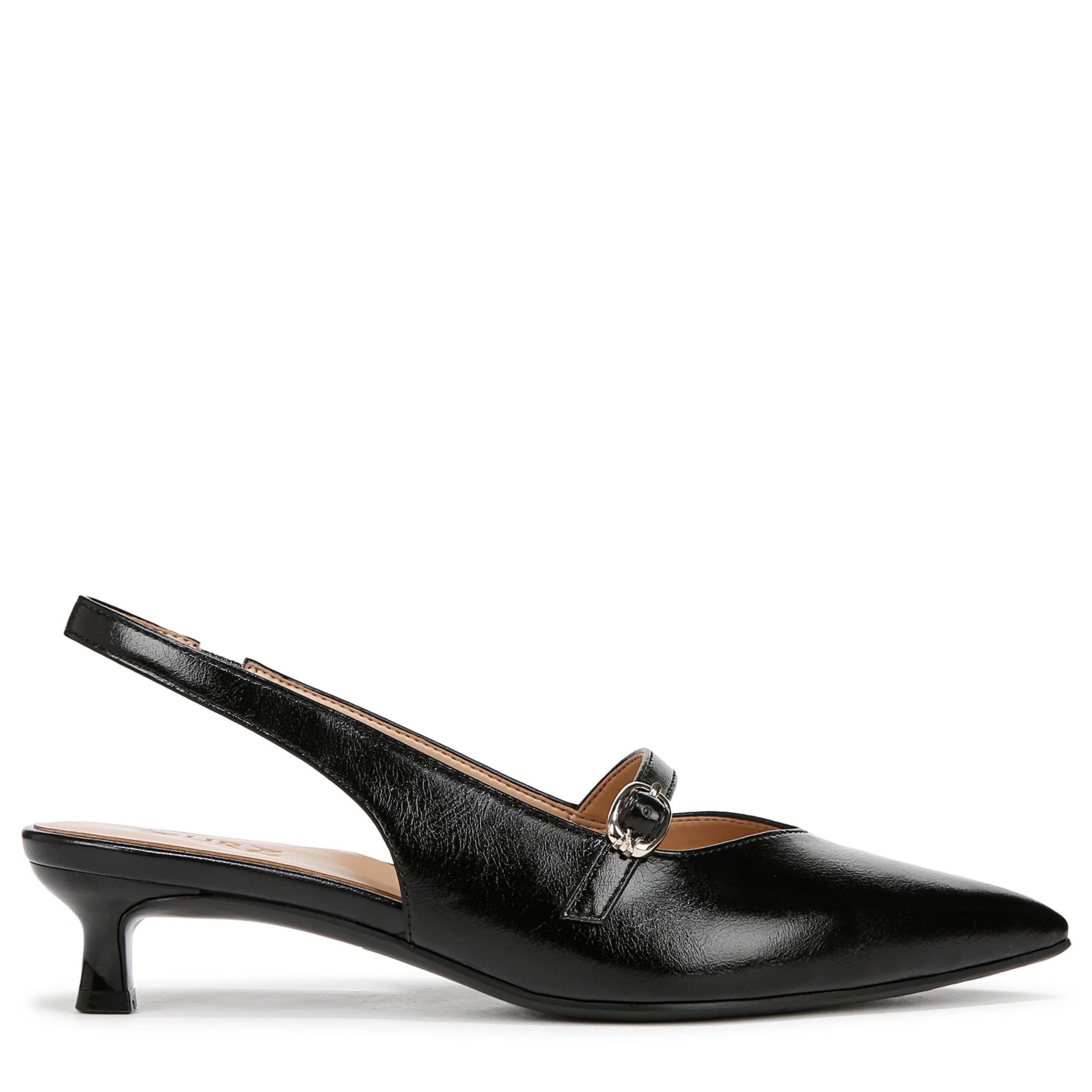 Grayson Mary Jane Slingback