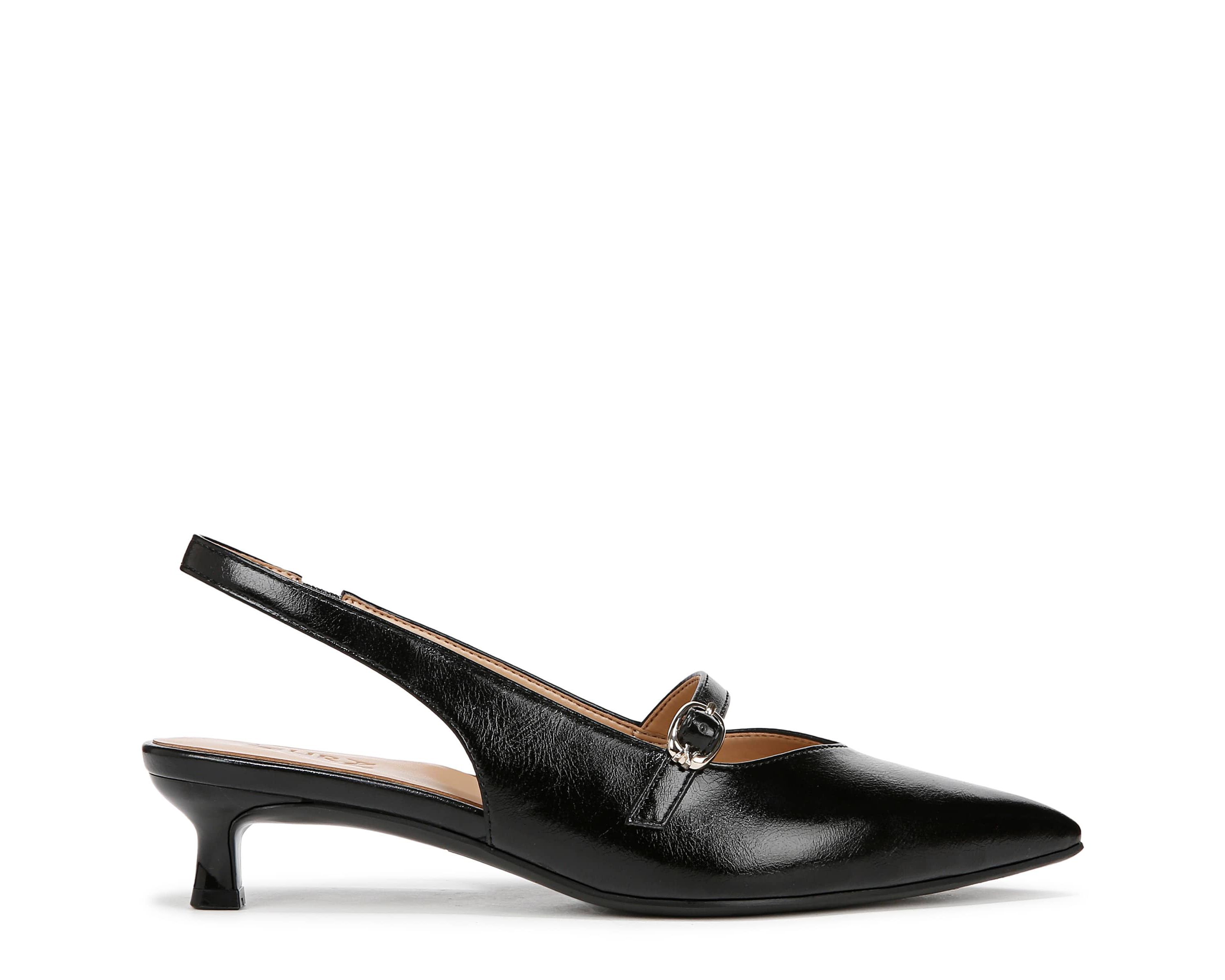 Grayson Mary Jane Slingback