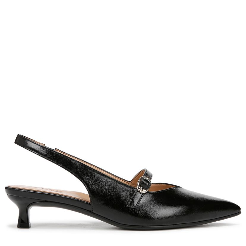 Grayson Mary Jane Slingback