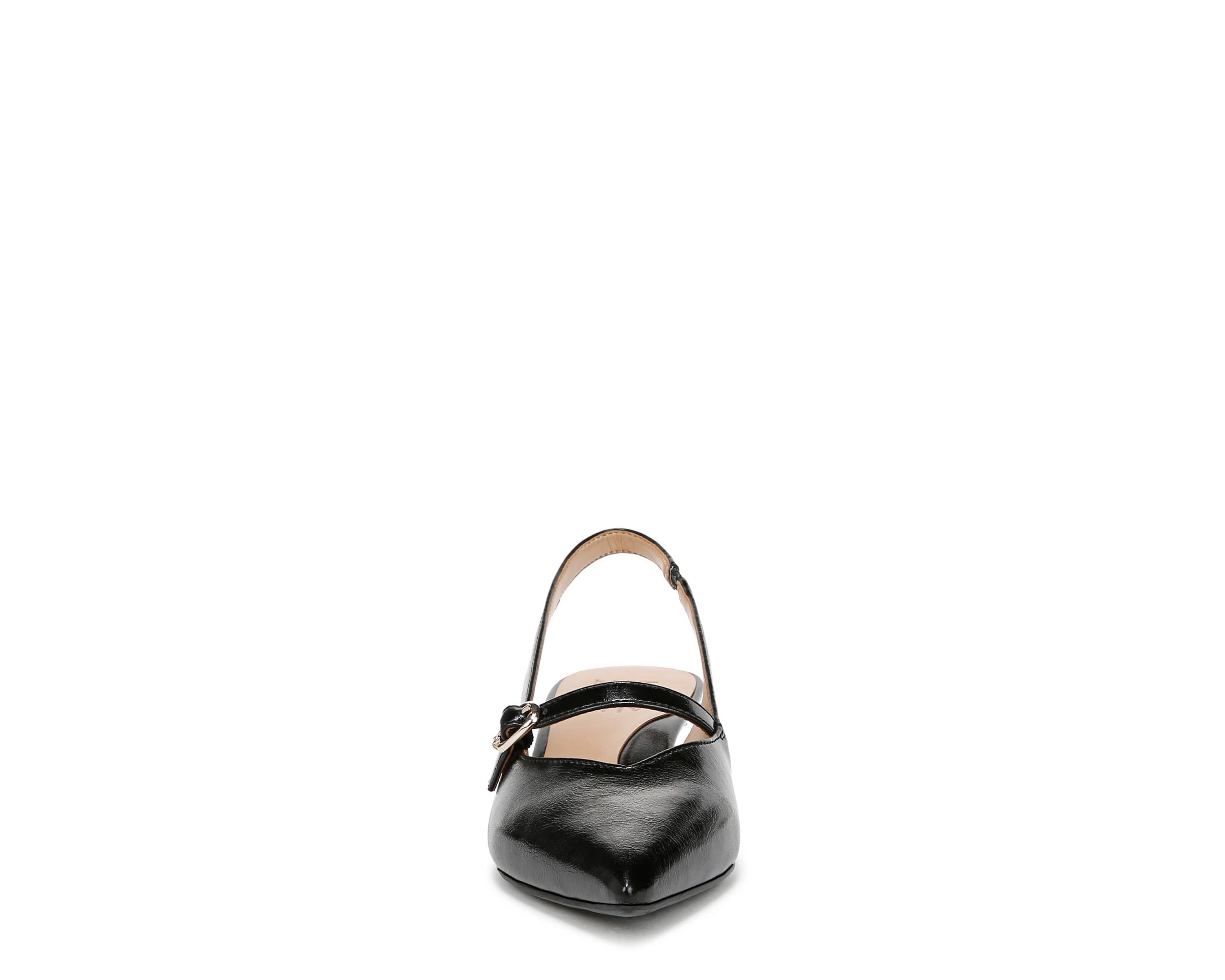 Grayson Mary Jane Slingback