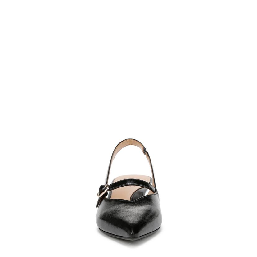 Grayson Mary Jane Slingback