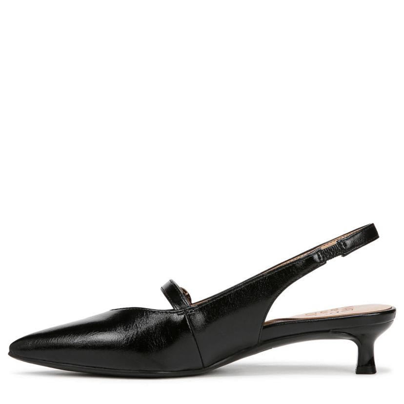 Grayson Mary Jane Slingback