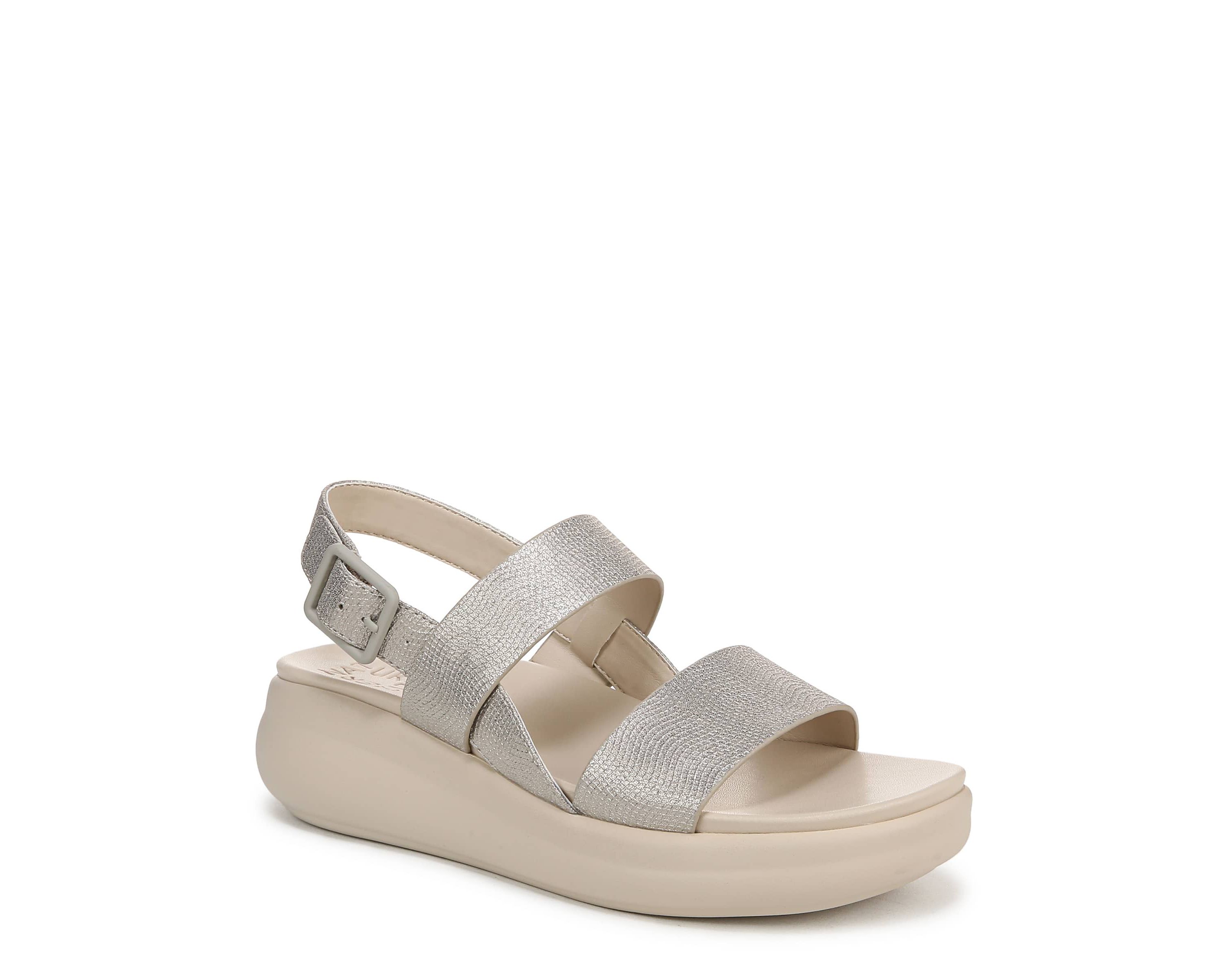 Coast Wedge Sandal