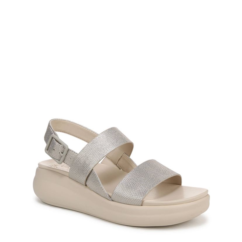 Coast Wedge Sandal
