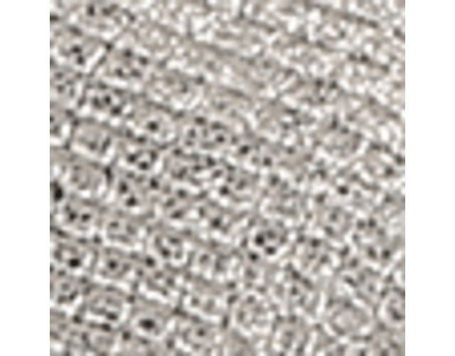 Warm Silver Faux Leather