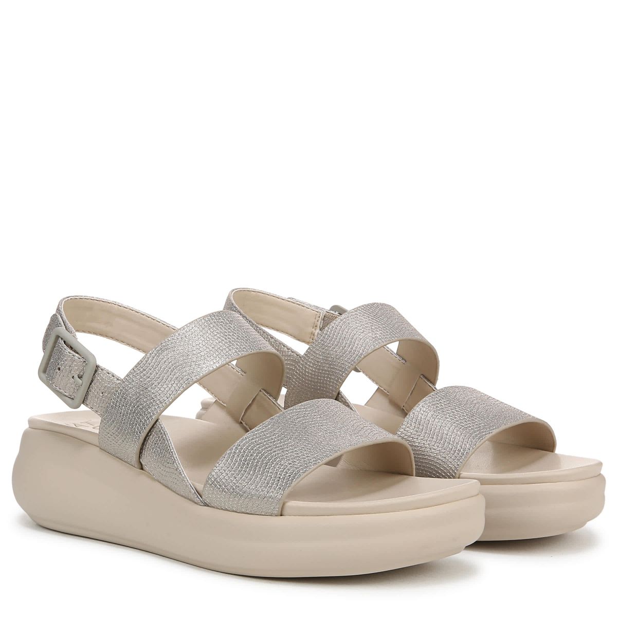 Coast Wedge Sandal