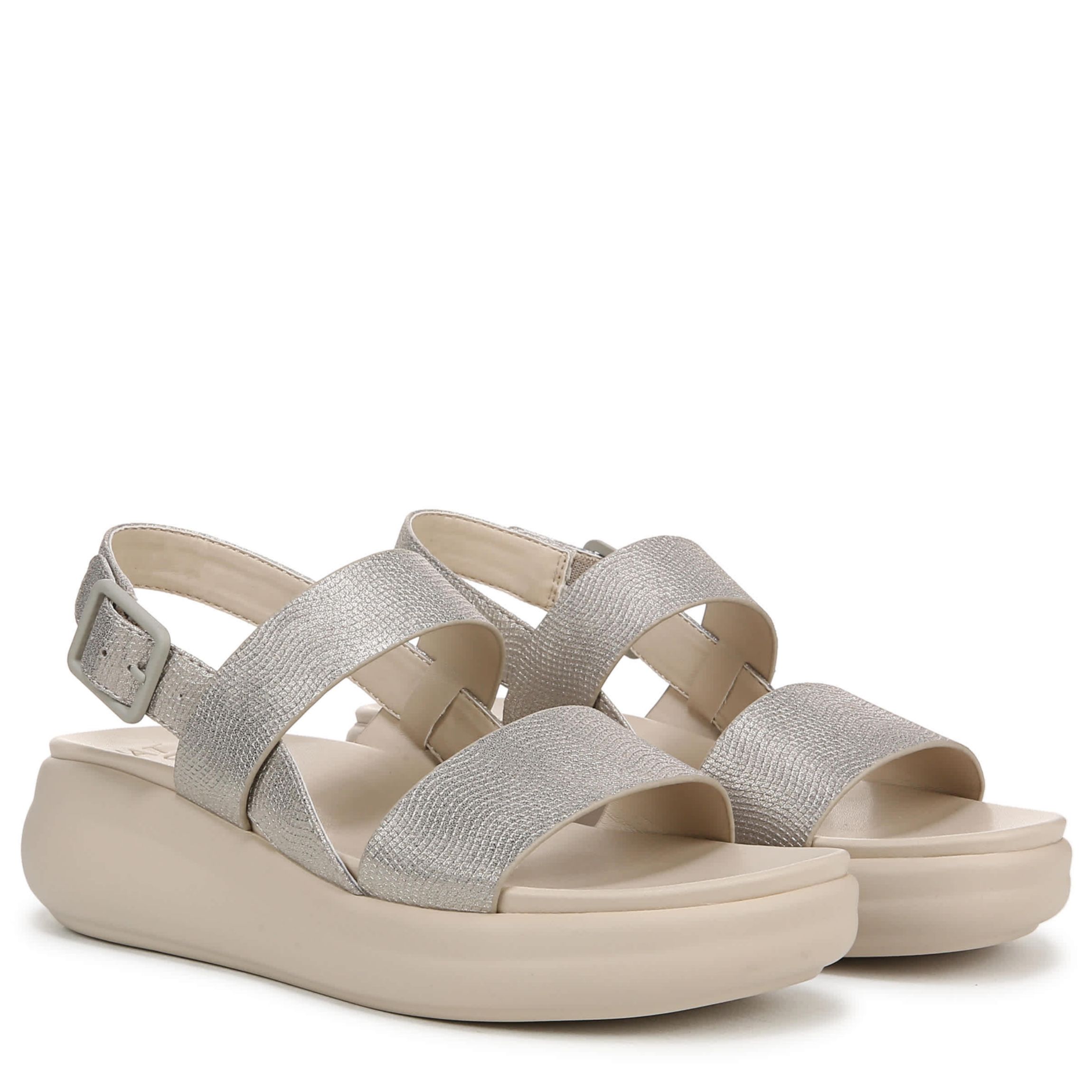 Coast Wedge Sandal