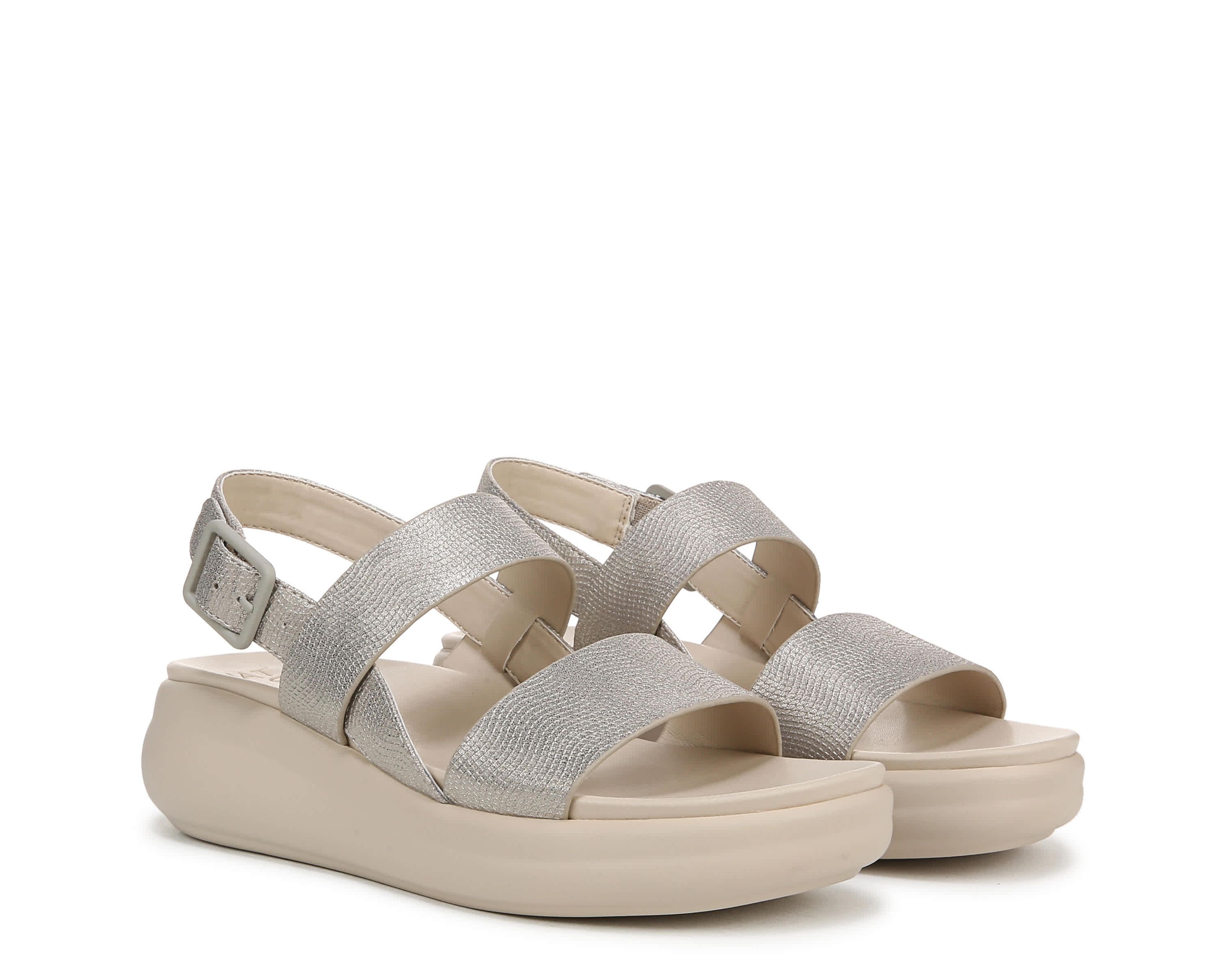 Coast Wedge Sandal