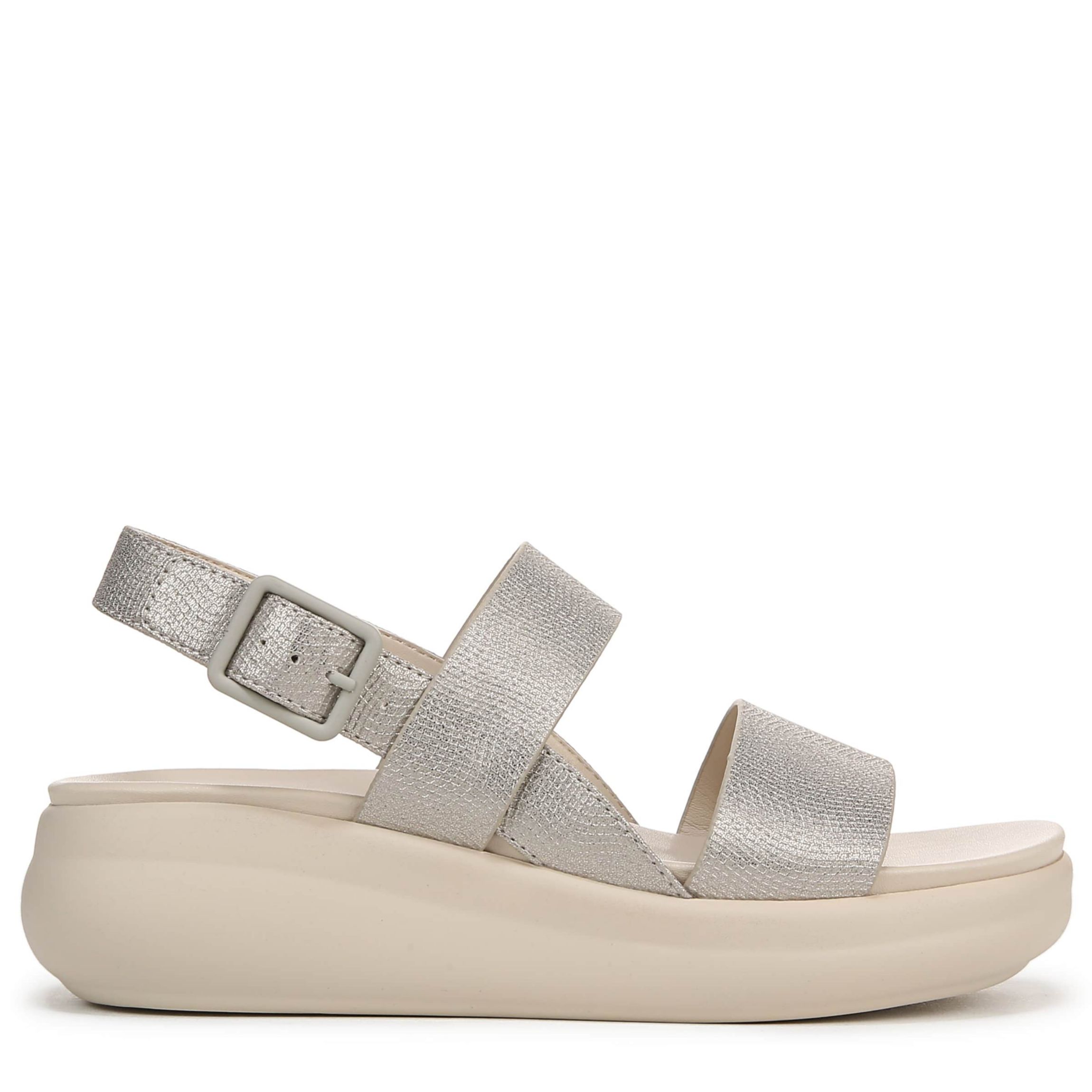 Coast Wedge Sandal