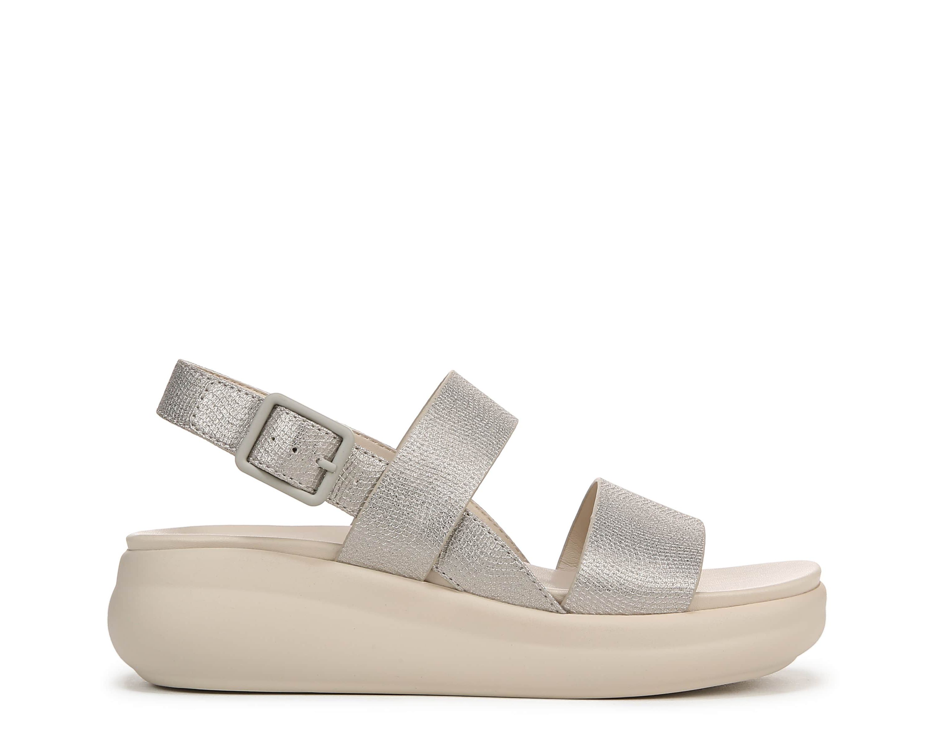 Coast Wedge Sandal