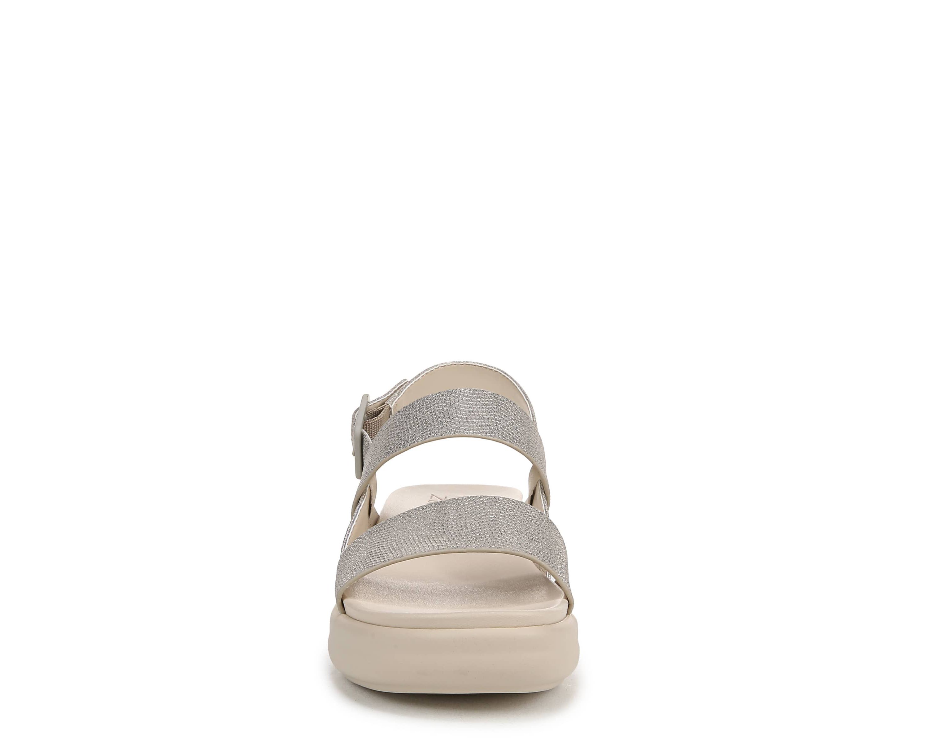 Coast Wedge Sandal