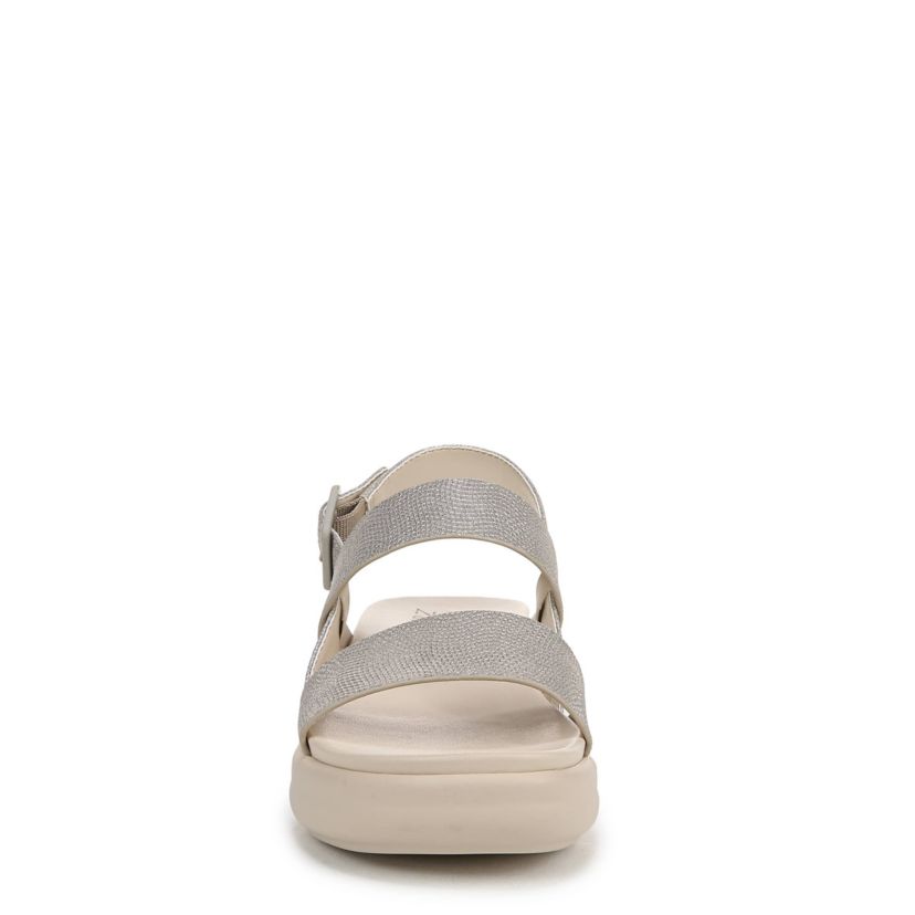 Coast Wedge Sandal