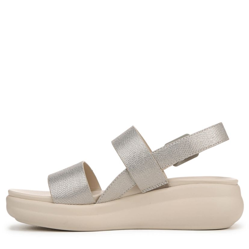 Coast Wedge Sandal