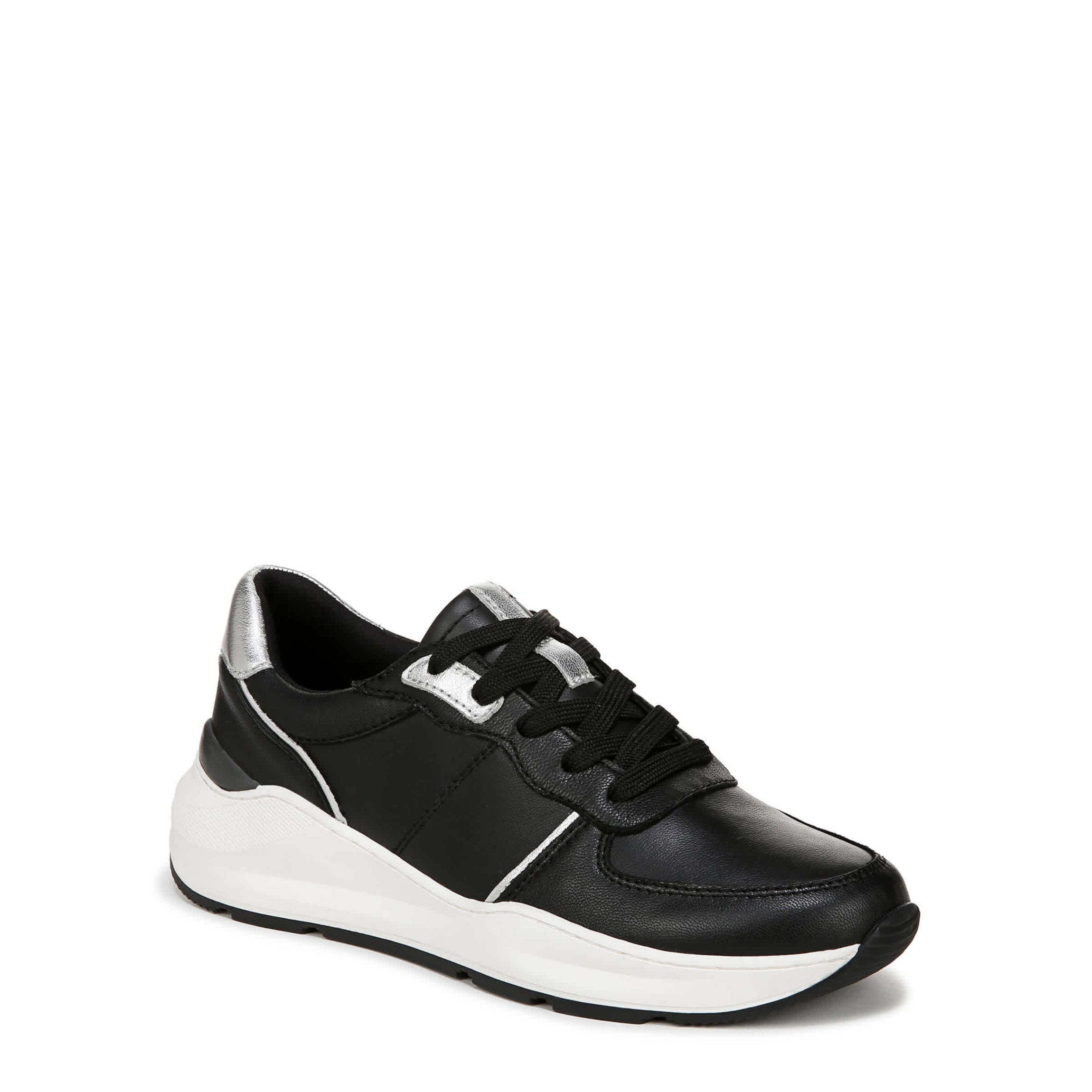 Blossom Lace-Up Sneaker