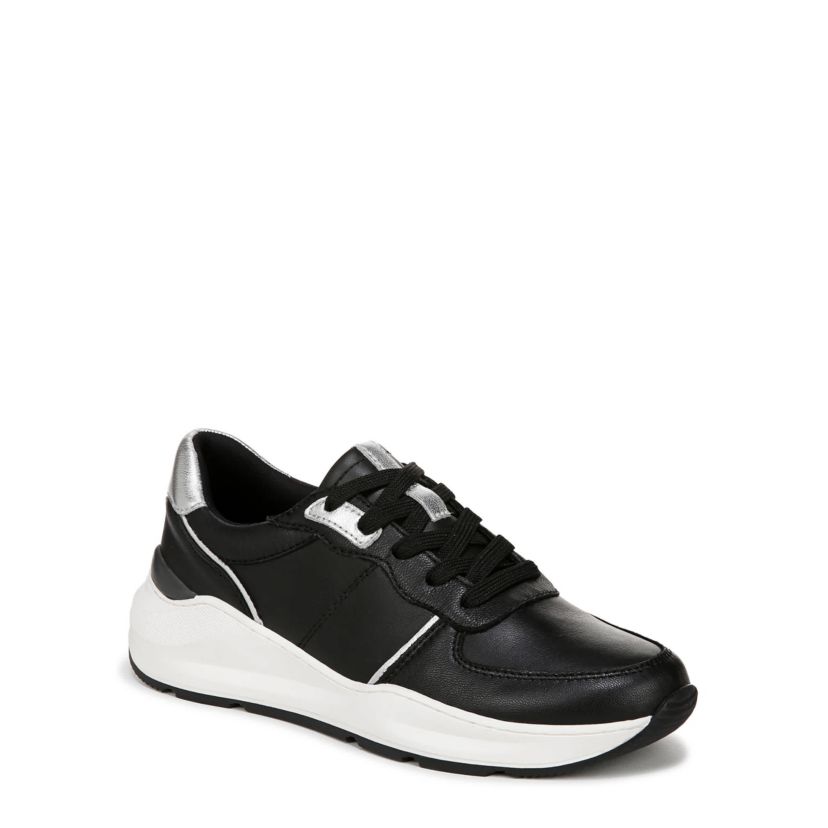Blossom Lace-Up Sneaker