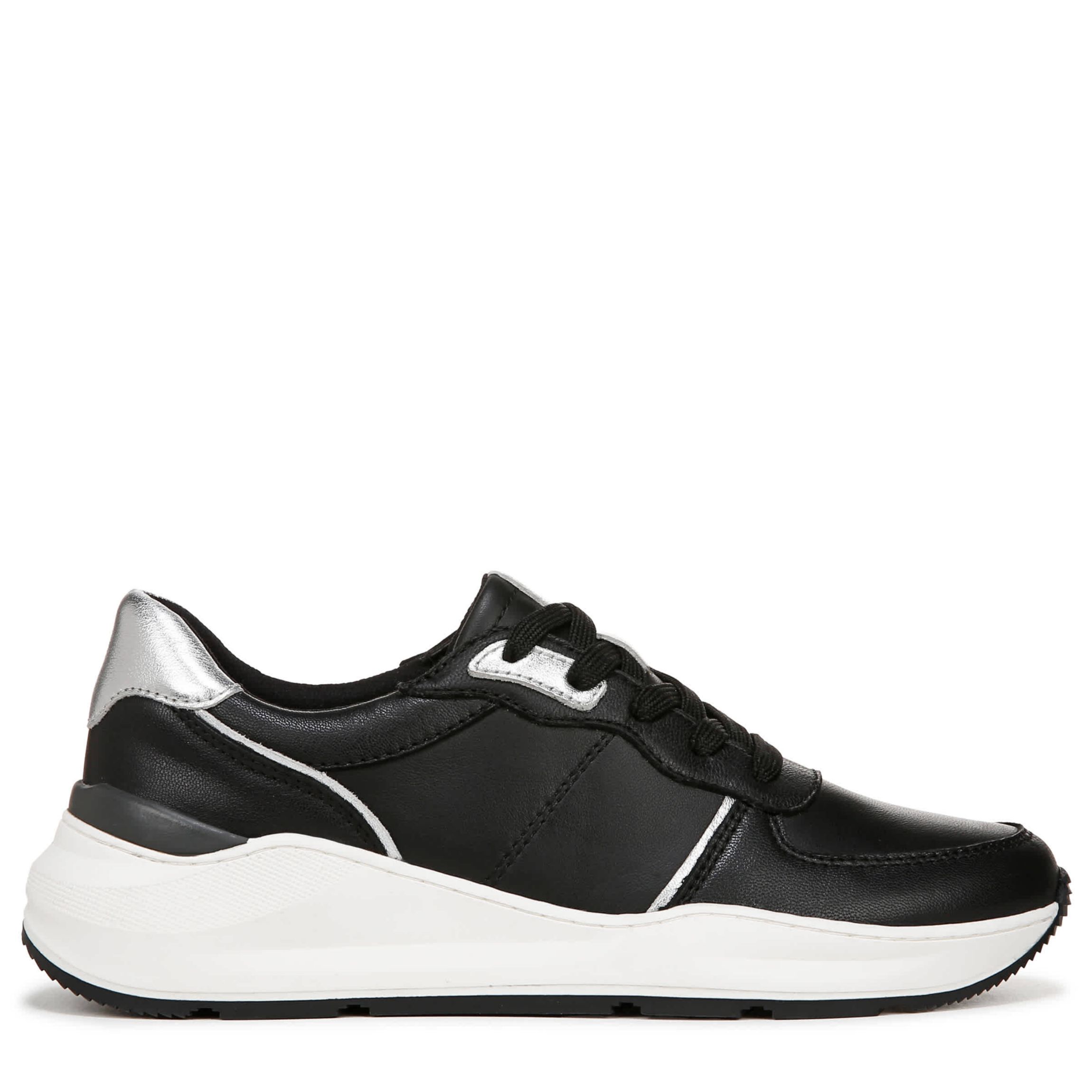 Blossom Lace-Up Sneaker
