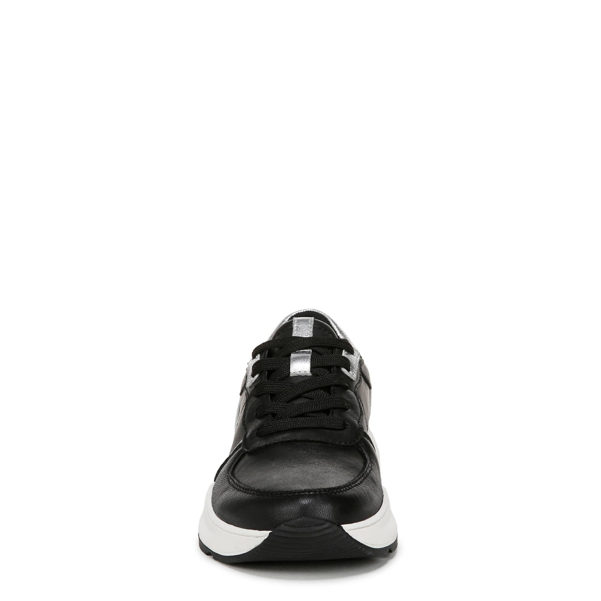Blossom Lace-Up Sneaker