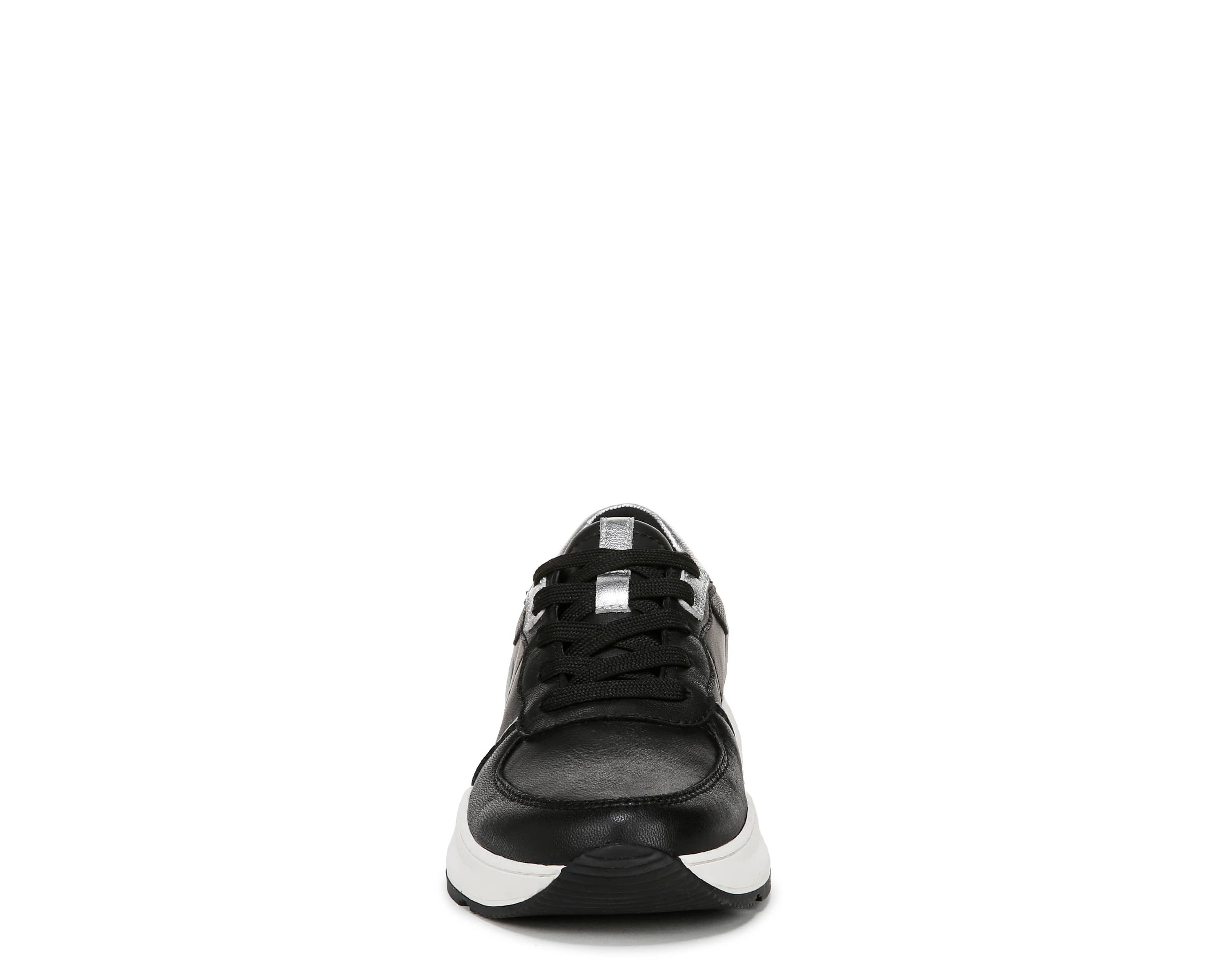 Blossom Lace-Up Sneaker