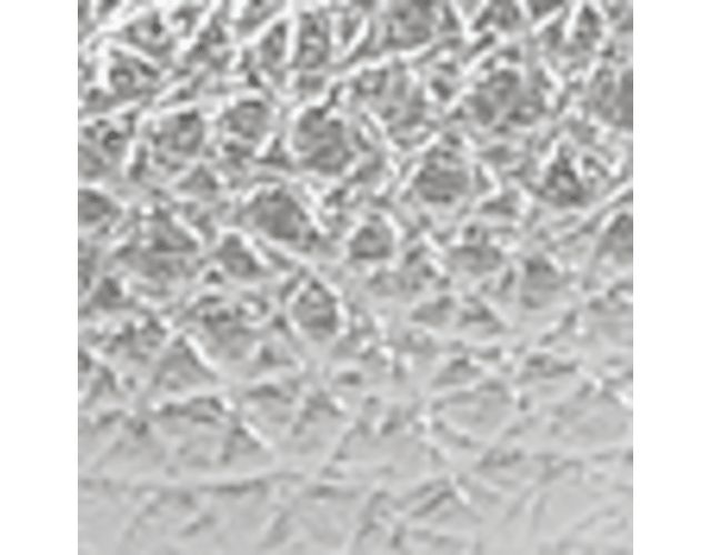Silver Leather